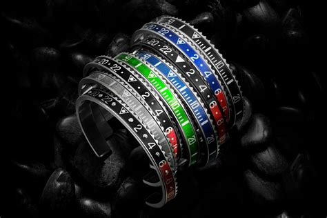 replica bracciale rolex speedometer|speedometer bezel bracelet.